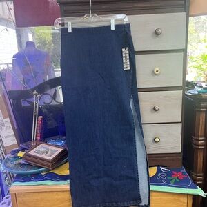 Men's Blue Jeans